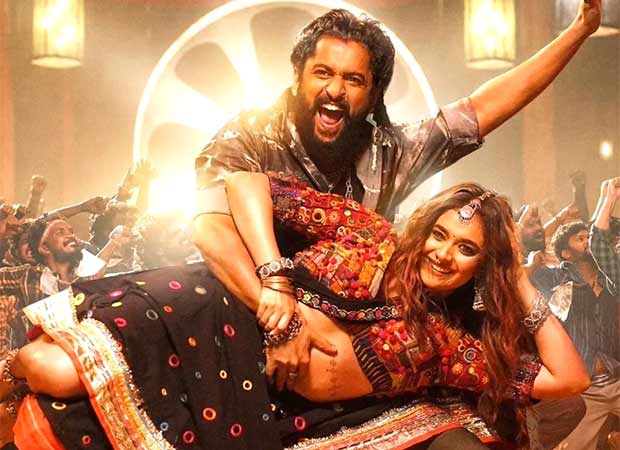The Paradise (Hindi) struggles to build momentum after opening; Day 2 total reaches Rs. 2.10 crore