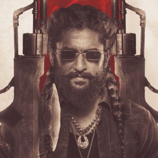 The Paradise (Hindi) Box Office Day 2: Film collects Rs. 0.88 crore in Hindi, reaches Rs. 2.10 crores