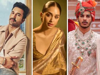 The Royals Season 2: Gurfateh Pirzada joins Sini Shetty and Ishaan Khatter in new love triangle