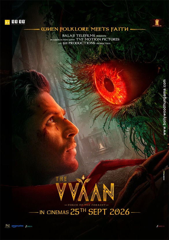 the vvaan 26