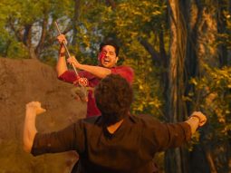 The Vvaan Box Office Day 1: Sidharth Malhotra – Tamannaah Bhatia starrer records 20.31% occupancy collects Rs. 7 crores on Day 1