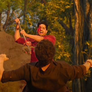 The Vvaan Box Office Day 1: Sidharth Malhotra - Tamannaah Bhatia starrer records 20.31% occupancy collects Rs. 7 crores on Day 1