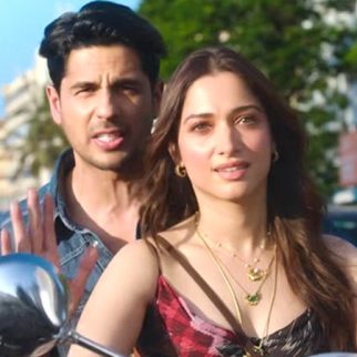 The Vvaan Box Office Day 4: Sidharth Malhotra starrer collects Rs. 4.50 crore on Monday, total reaches Rs. 36.27 crore