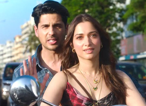 The Vvaan Box Office Day 4: Sidharth Malhotra starrer collects Rs. 4.50 crore on Monday, total reaches Rs. 36.27 crore :Bollywood Box Office The Vvaan Box Office Day 4: Sidharth Malhotra starrer collects Rs. 4.50 crore on Monday, total reaches Rs. 36.27 crore :Bollywood Box Office