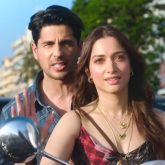 The Vvaan – Official Trailer | Sidharth Malhotra | Tamannaah Bhatia | In Cinemas 25th Sept 2026
