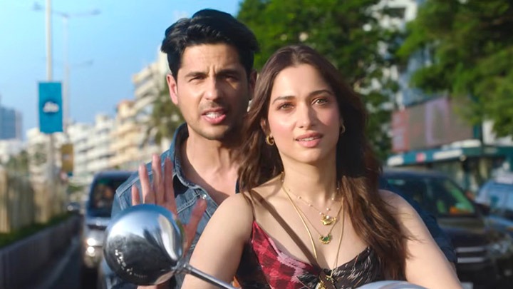 The Vvaan – Official Trailer | Sidharth Malhotra | Tamannaah Bhatia | In Cinemas 25th Sept 2026 The Vvaan – Official Trailer | Sidharth Malhotra | Tamannaah Bhatia | In Cinemas 25th Sept 2026