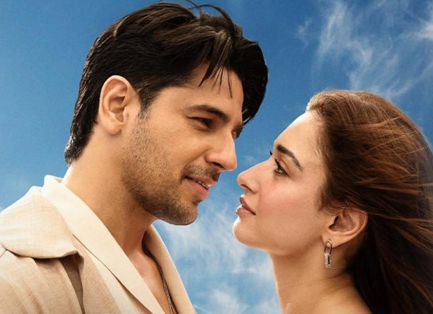 The Vvaan song ‘Samjho Na’ out: Sidharth Malhotra, Tamannaah Bhatia share romantic chemistry in first on-screen pairing