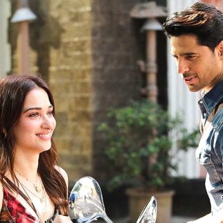 The Vvaan Box Office Estimate Day 1: Sidharth Malhotra and Tamannaah Bhatia starrer opens at Rs. 7 crore