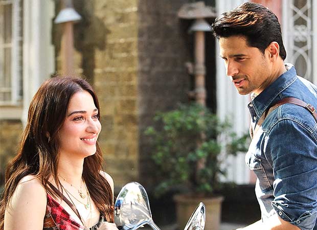 The Vvaan Box Office Estimate Day 1: Sidharth Malhotra and Tamannaah Bhatia starrer opens at Rs. 7 crore The Vvaan Box Office Estimate Day 1: Sidharth Malhotra and Tamannaah Bhatia starrer opens at Rs. 7 crore :Bollywood Box Office