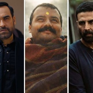Thursday DEADLOCK AGAIN! Mirzapur The Movie, Hanuman Ansh, Haiwaan leave single screens STRUGGLING to divide shows