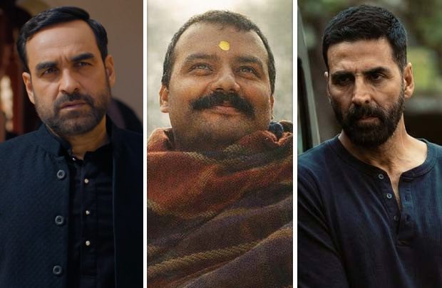 Thursday DEADLOCK AGAIN! Mirzapur The Movie, Hanuman Ansh, Haiwaan leave single screens STRUGGLING to divide shows