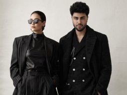 Tia Bajpai and Arian Romal take the new music video of ‘FANAA’ into darker unexplored horror territory