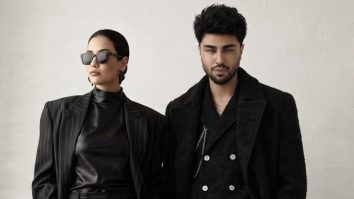 Tia Bajpai and Arian Romal take the new music video of ‘FANAA’ into darker unexplored horror territory