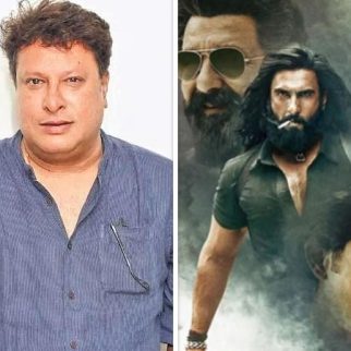 Tigmanshu Dhulia says Dhurandhar’s plot is “not a story,” blames “extreme capitalism” for film templates