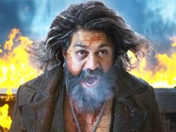 Toxic English version BOMBS beyond belief: Yash starrer earns just Rs. 3.16 lakhs in Week 1; Tuesday collections crash to a SHOCKING Rs. 3,125