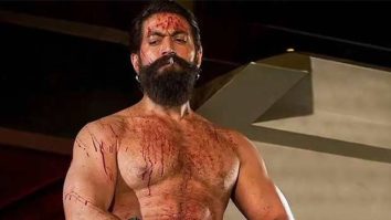 BREAKING: Toxic’s English version to release in India on September 4; is 18 minutes shorter than the Indian-language versions