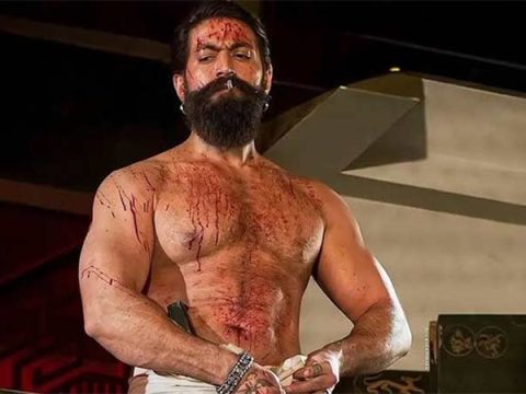 BREAKING: Toxic’s English version to release in India on September 4; is 18 minutes shorter than the Indian-language versions BREAKING: Toxic’s English version to release in India on September 4; is 18 minutes shorter than the Indian-language versions