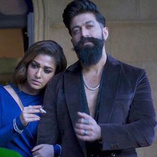 Box Office: Toxic (Hindi) headed for Rs. 145–148 cr. lifetime; Yash starrer may fail to even triple its Rs. 50.31 cr. opening day