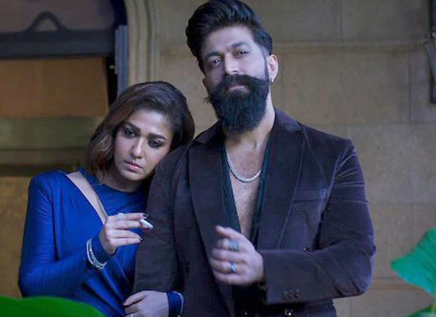 Box Office: Toxic (Hindi) headed for Rs. 145–148 cr. lifetime; Yash starrer may fail to even triple its Rs. 50.31 cr. opening day Box Office: Toxic (Hindi) headed for Rs. 145–148 cr. lifetime; Yash starrer may fail to even triple its Rs. 50.31 cr. opening day :Bollywood Box Office
