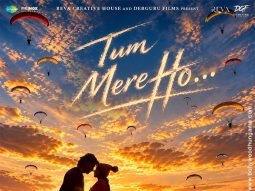 Tum Mere Ho