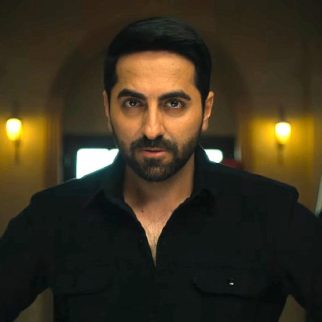 Udta Teer Official Trailer | Ayushmann Khurrana and Sara Ali Khan | Aakash Kaushik | In Cinemas Oct 9