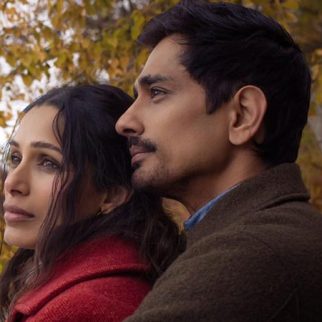 Netflix unveils first look of Freida Pinto and Siddharth starrer Unaccustomed Earth, to release on December 17