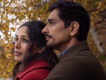Netflix unveils first look of Freida Pinto and Siddharth starrer Unaccustomed Earth, to release on December 17