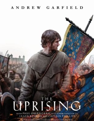 The Uprising (English)