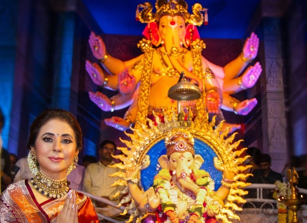 乌尔米拉·马通德卡 (Urmila Matondkar) 将错过孟买的 Ganpati 庆祝活动以及旅行承诺