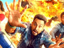 VIBE – Official Trailer | Kunal Kemmu, Preity G Zinta, Sparsh Shrivastava