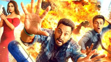 VIBE – Official Trailer | Kunal Kemmu, Preity G Zinta, Sparsh Shrivastava
