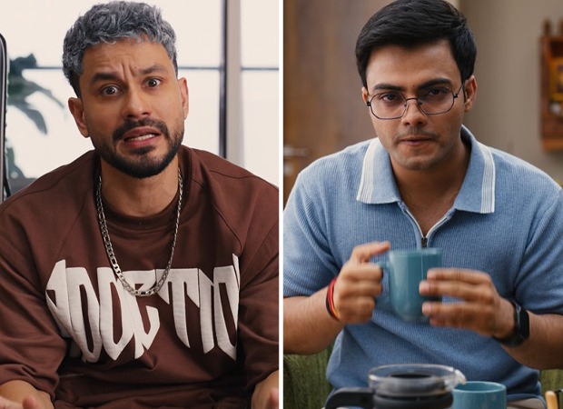 VIBE Trailer: Kunal Kemmu and Sparsh Shrivastava turn unlikely heroes in high-stakes action comedy