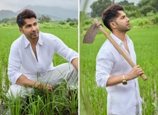 Varun Dhawan says this issue is costing him sleepless nights — and he’s asking for help