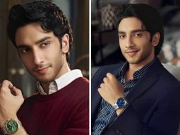 Vedang Raina named Indian brand ambassador for Tommy Hilfiger watches Fall Winter 2026 campaign: “It’s an incredible opportunity”