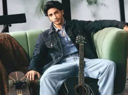 Vedang Raina turns denim icon for Jack & Jones’ Autumn-Winter 2026 campaign