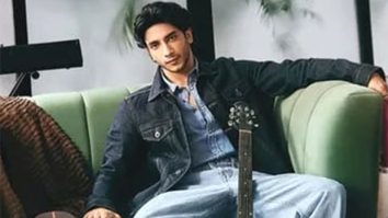 Vedang Raina turns denim icon for Jack & Jones’ Autumn-Winter 2026 campaign