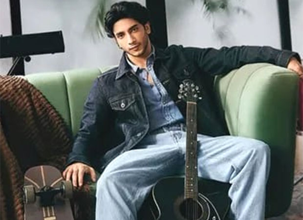 Vedang Raina turns denim icon for Jack & Jones’ Autumn-Winter 2026 ...