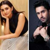 Vedika Pinto joins Lakshya in Prosit Roy’s next after Musafir Cafe; film to blend romance with psychological twist