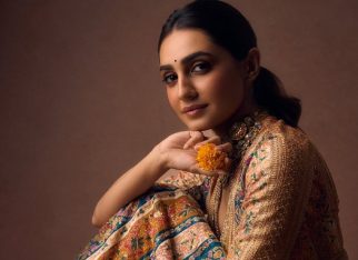 Vedika Pinto opens up about her next film with Lakshya and Prosit Roy: “I am doing a movie with Prosit Roy for Dharma Productions”