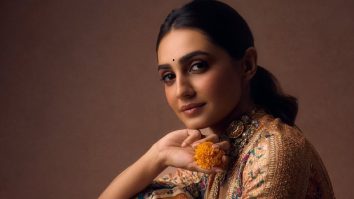 Vedika Pinto opens up about her next film with Lakshya and Prosit Roy: “I am doing a movie with Prosit Roy for Dharma Productions”