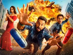 Vibe Box Office Collections: Film sees over 60% drop in collections on Day 4; business drops below Rs. 1 cr