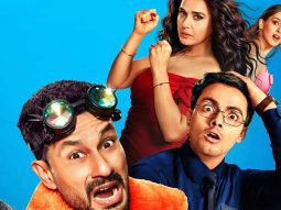 Vibe Box Office: After Monday drop Tuesday brings 15.56% recovery; film crosses Rs. 8.5 cr