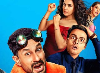Vibe Box Office: After Monday drop Tuesday brings 15.56% recovery; film crosses Rs. 8.5 cr