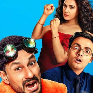 Vibe Box Office: After Monday drop Tuesday brings 15.56% recovery; film crosses Rs. 8.5 cr