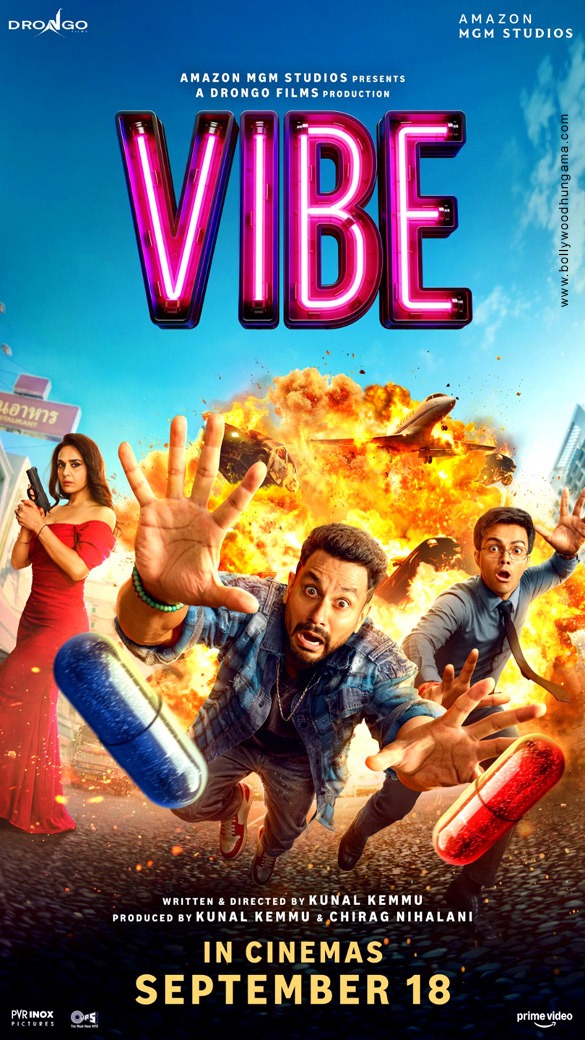 vibe 2