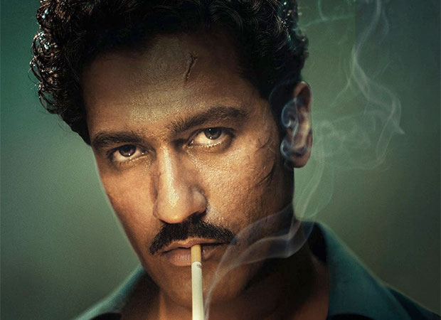 Vicky Kaushal’s FIRST look from Sanjay Leela Bhansali’s Love & War is all intensity, no apology! : Bollywood News