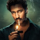 Vicky Kaushal’s FIRST look from Sanjay Leela Bhansali’s Love & War is all intensity, no apology!