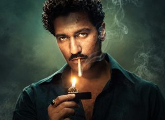 Vicky Kaushal’s FIRST look from Sanjay Leela Bhansali’s Love & War is all intensity, no apology!