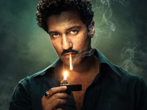 Vicky Kaushal’s FIRST look from Sanjay Leela Bhansali’s Love & War is all intensity, no apology! Vicky Kaushal’s FIRST look from Sanjay Leela Bhansali’s Love & War is all intensity, no apology!
