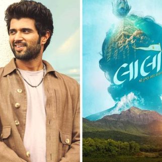 BREAKING: Vijay Deverakonda, not Ram Charan, to play Lord Krishna in Telugu remake of Gujarati blockbuster Laalo – Krishna Sada Sahaayate